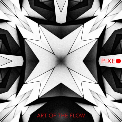Art of the Flow - Alpha 83Hz - 90Hz cover art