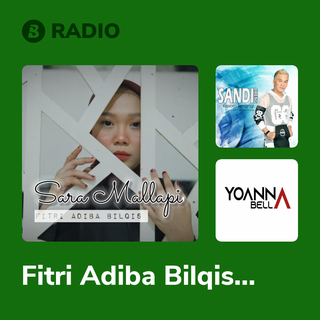 Fitri Adiba Bilqis Radio