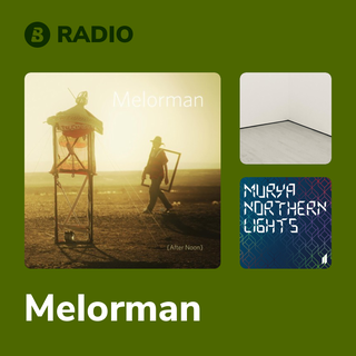 Melorman Radio