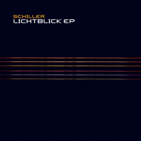 Lichtblick cover art