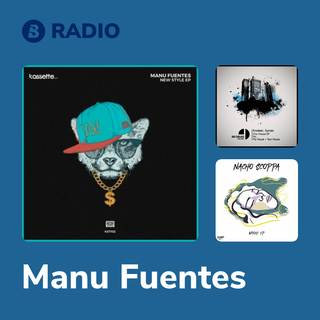 Manu Fuentes Radio