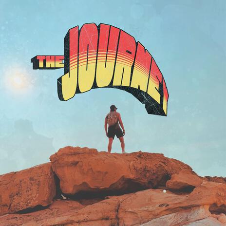 The Journey cover art