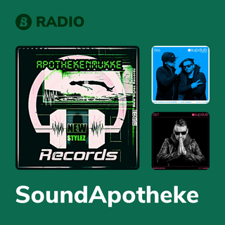 SoundApotheke Radio
