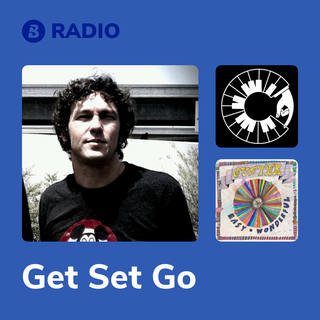 Get Set Go Radio