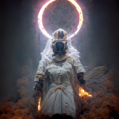 V: VALKYRIE ONE (feat. Craig Mabbitt) cover art