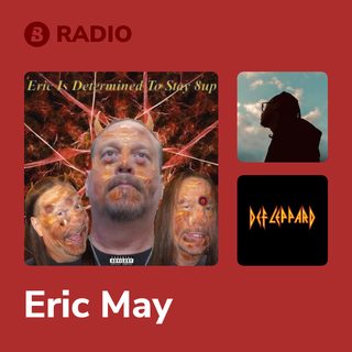 Eric May Radio