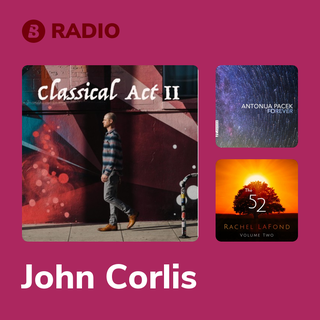 John Corlis Radio