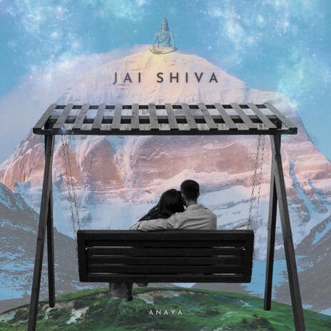 Jai Shiva cover art