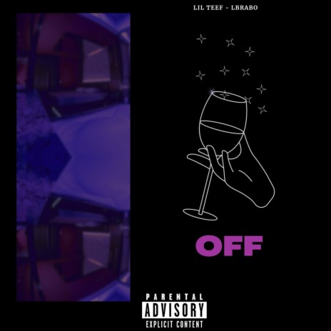 OFF ft. LBRABO
