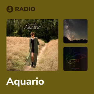 Aquario Radio