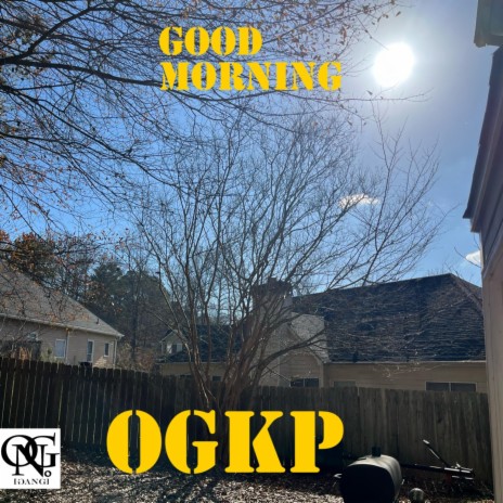Good Morning cover art
