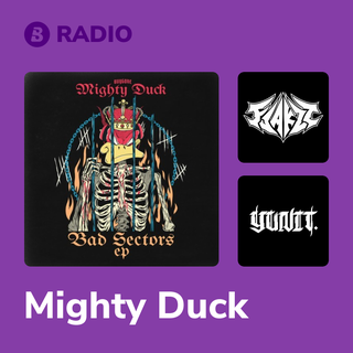 Mighty Duck Radio