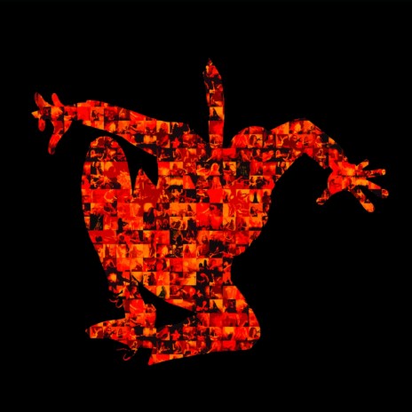 Rien ne sert de courir cover art