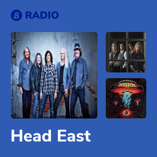 Head East Radio