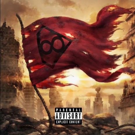 Heroes & Villains cover art