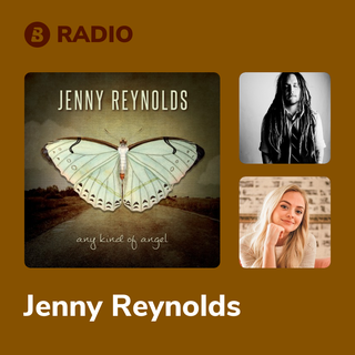 Jenny Reynolds Radio