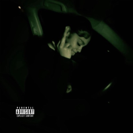 mariah cover art