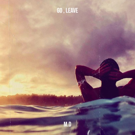 Go , Leave cover art