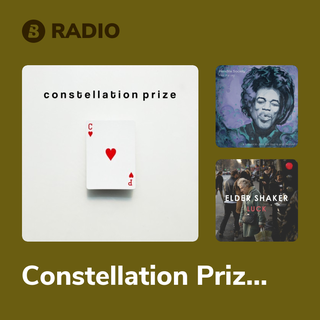 Constellation Prize Radio