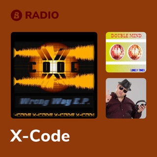 X-Code Radio