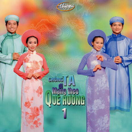 Về Mái Nhà Xưa cover art