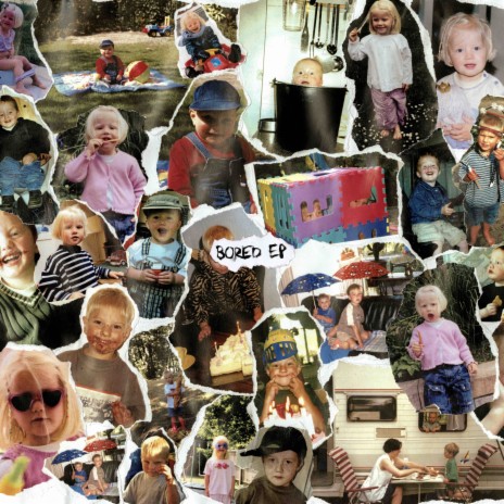 Lucky cover art