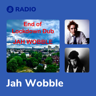 Jah Wobble Radio