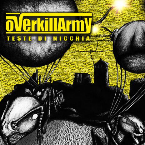 Overkill anthem pt. 2