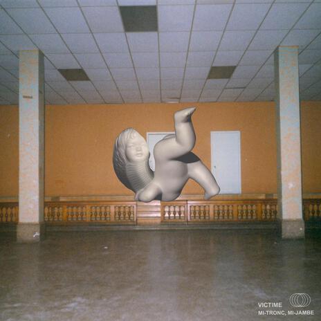 Conférence de presse cover art