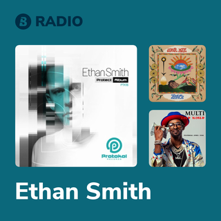 Ethan Smith Radio