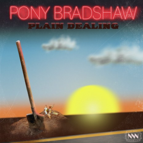 Plain Dealing cover art