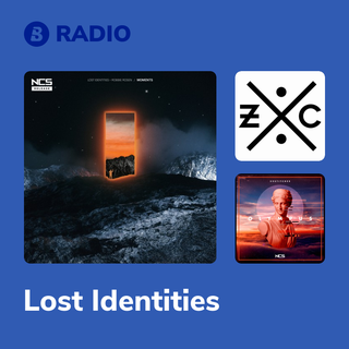 Lost Identities Radio