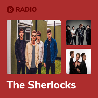 The Sherlocks Radio