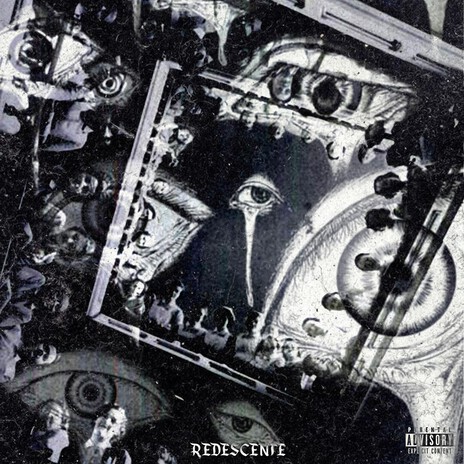 Redescente cover art
