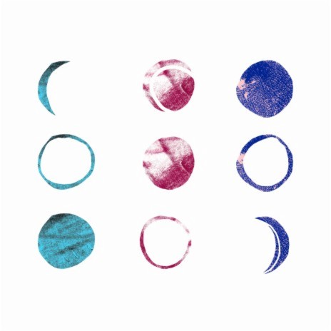 Ballata, i'voi che tu ritrovi Amore cover art