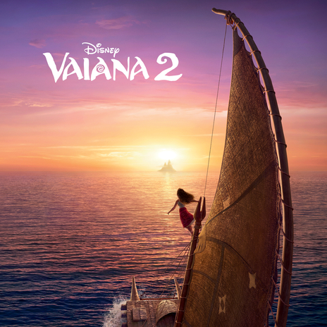 Verder gaan (eindcredits versie) (Van "Vaiana 2"/Originele Vlaamse Soundtrack) ft. Te Vaka cover art