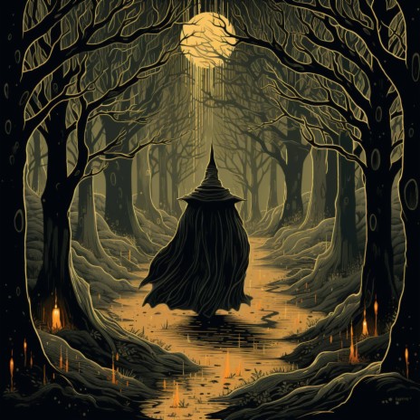 Whispering Trees