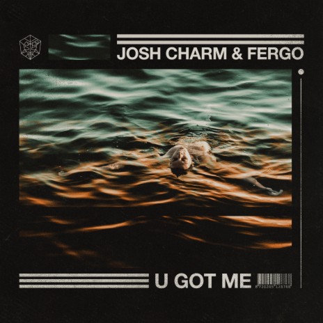 U Got Me ft. FERGO cover art
