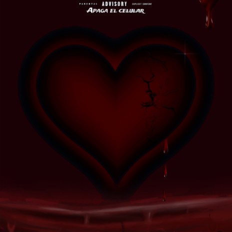 Apaga el celular cover art