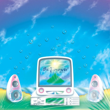 Top Of The Block cover art