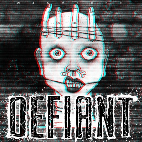 Harm cover art
