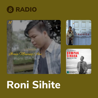 Roni Sihite Radio