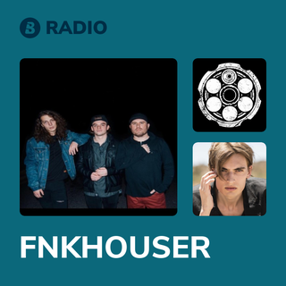 FNKHOUSER Radio