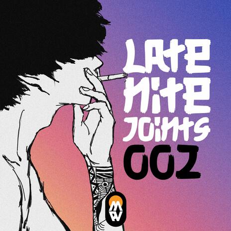 She loves me ft. jeneverbes cover art