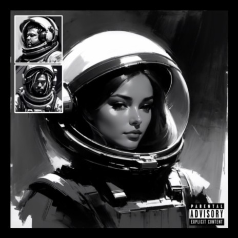 Saturn (Remix) ft. DA9INNE