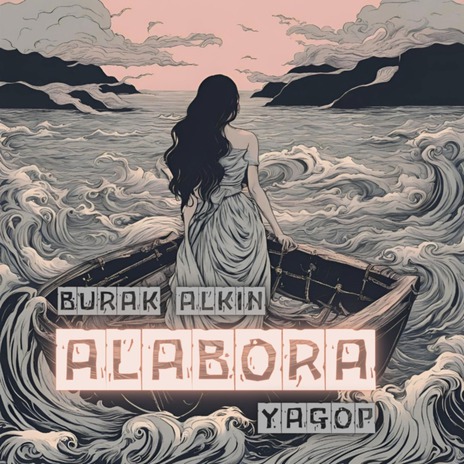 Alabora ft. Burak Alkın