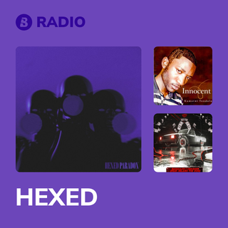 HEXED Radio