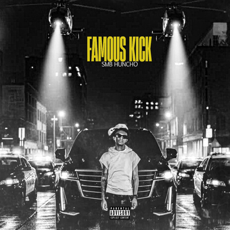 Famous Kick