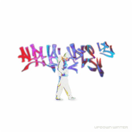 Ad Freestyle cover art