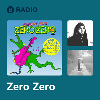 Zero Zero Radio